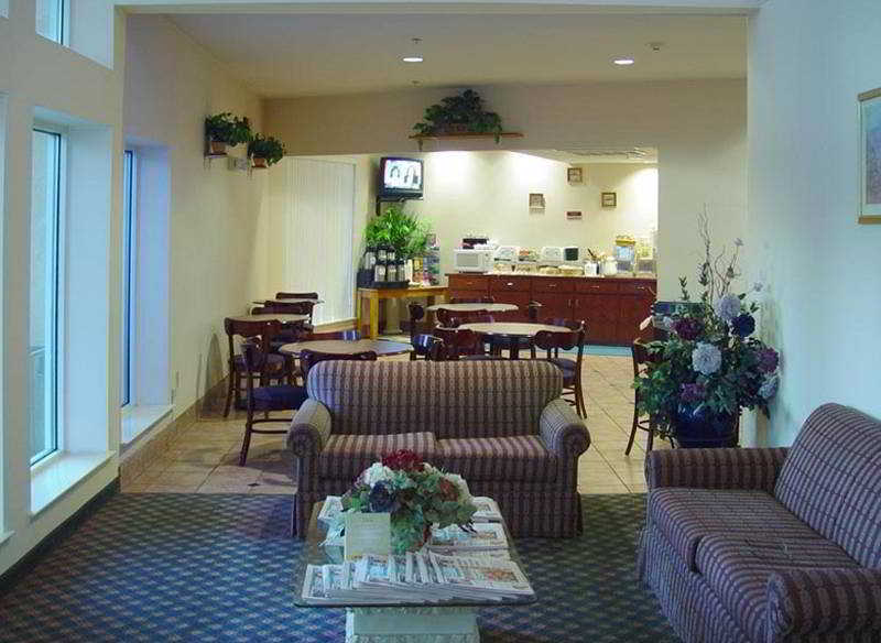 Quality Inn & Suites Fresno Northwest Dış mekan fotoğraf